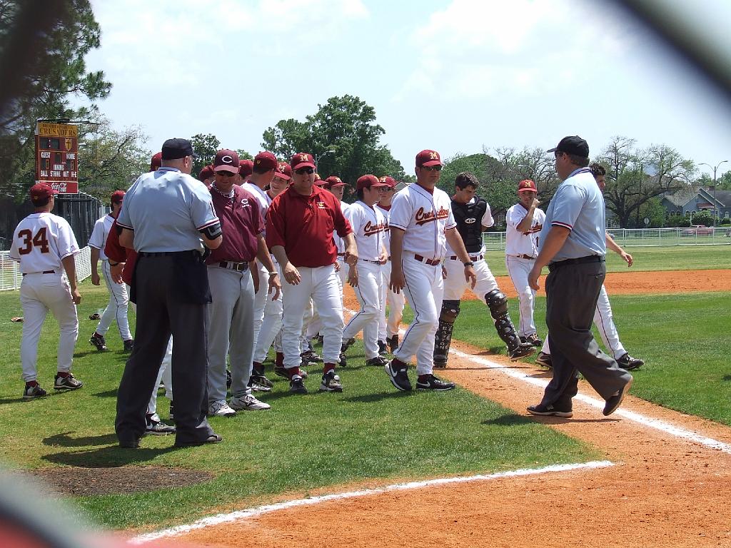Varsity vs Chalmette 4-25-09 (201)